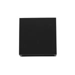 ARAND-LED-4W-GAYA-3000K-AMA-PRETA-UN0001UN