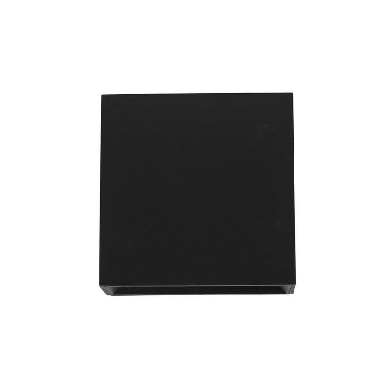 ARAND-LED-4W-GAYA-3000K-AMA-PRETA-UN0001UN
