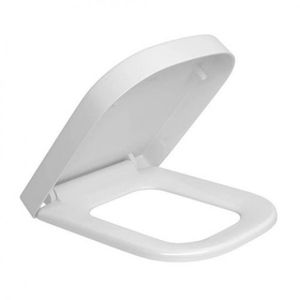 Assento Piano/Quadra AP336 Branco Deca
