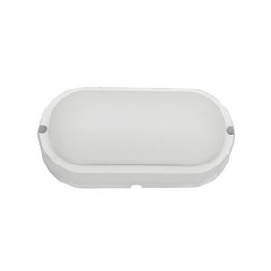 Luminária Tartaruga 12W Clean Easy 6500K Branca Blumenau