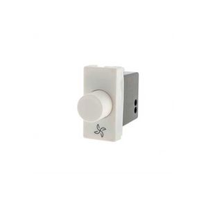 Módulo Variador Para Ventilador 160Va Branco Plus + Pial