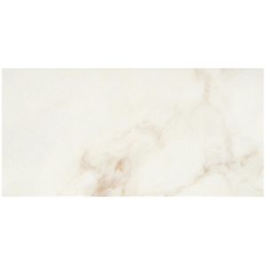 Pastilha 12x24cm Omd 14904 Carrara Atlas