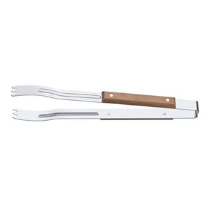 Pegador 38cm Inox Grilazer