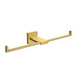 Porta-Papel-de-Parede-Metal-Dupla-Polo-Gold-Deca