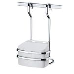 Porta-Tempero-Metal-e-Plastico-Branco-Future