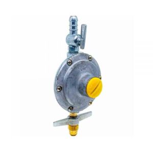Regulador Para Gás 506/01 2kg Cartela Aliança