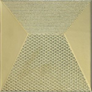 Revestimento 25x25cm Japan Gold Dune