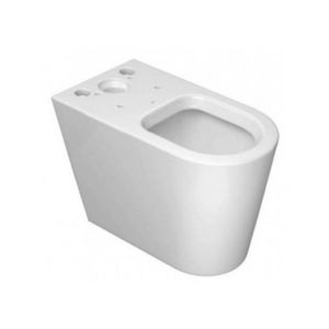 Bacia para Caixa Acoplada Link 3/6L Branca Deca