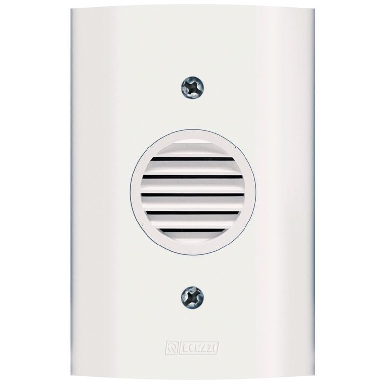 Campainha-Cigarra-Eletrica-Bivolt-Dunas-Branco-Romazi