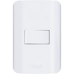 Interruptor-Paralelo-10A-250V-Branca-Canoa-Romazi
