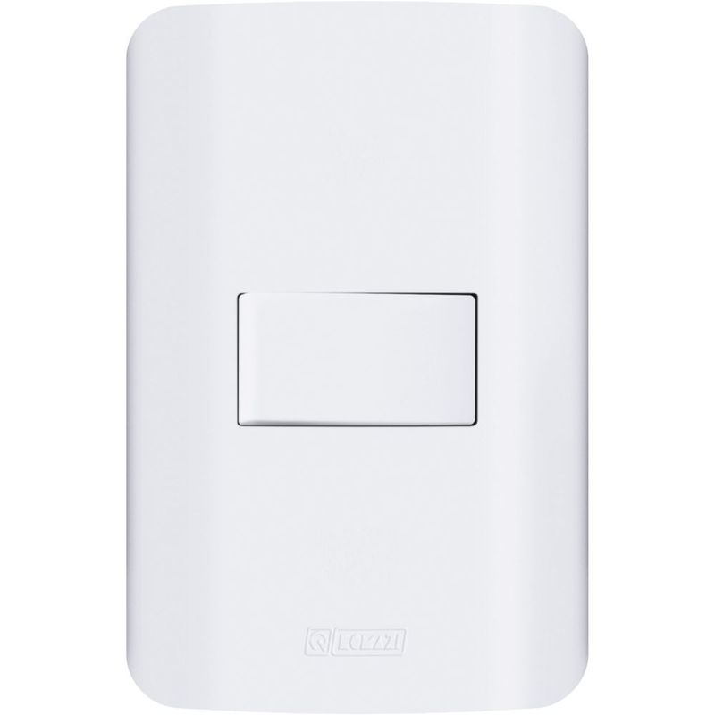 Interruptor-Paralelo-10A-250V-Branca-Canoa-Romazi