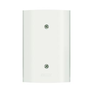 Placa Cega 4X2 Dunas Branco Romazi