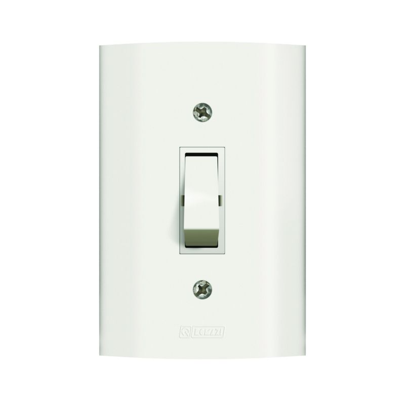 Interruptor-Paralelo-10A-250V-Dunas-Branco-Romazi