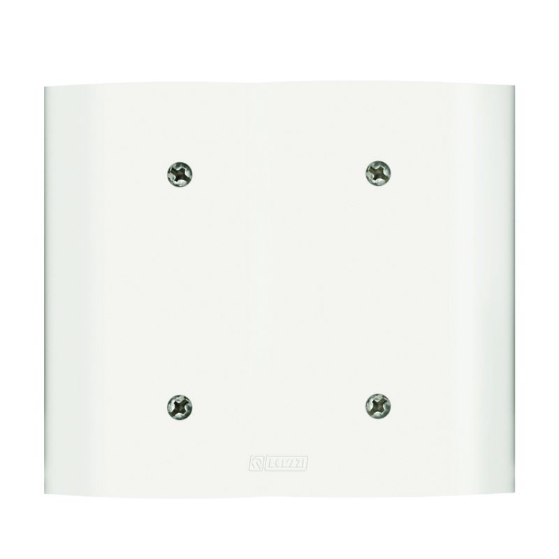 Placa-Cega-4X4-Quadrado-Dunas-Branco-Romazi
