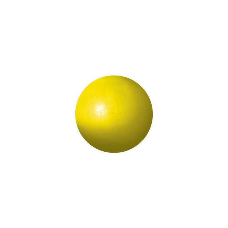 Bola-Macica-45mm-Amarelo-Furacao-Pet