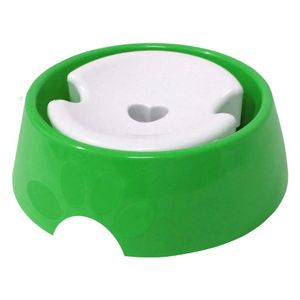 Bebedouro Pop Pelos Longos 1000ml Plástico Furacão Pet