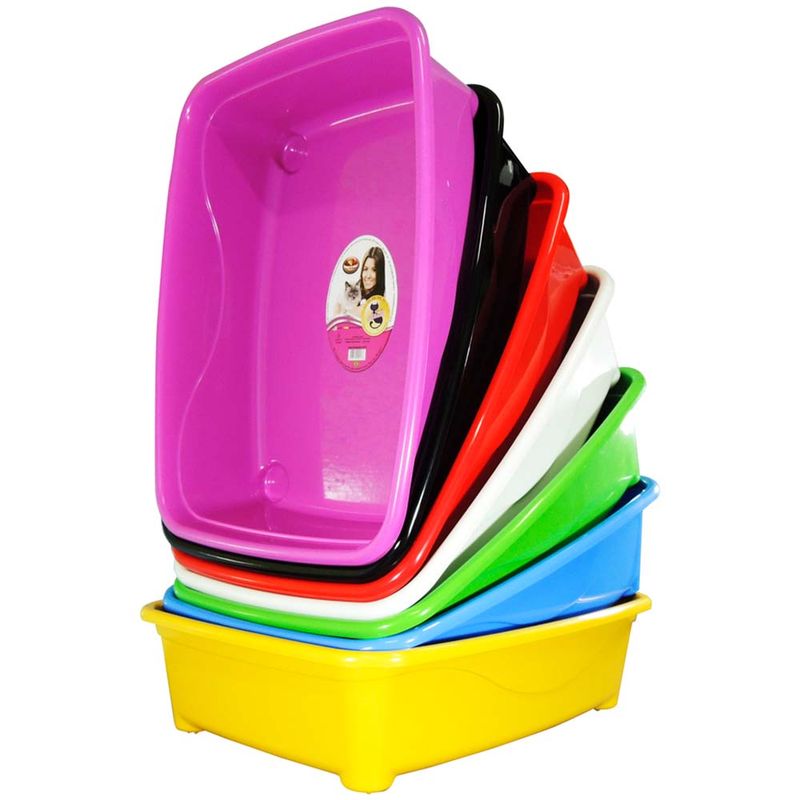 Banheira-Para-Gato-Classic-Pet