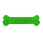 Osso-de-Borracha-Tamanho-P-Topbone-Verde-Furacao-Pet
