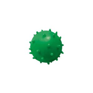 Bola Maciça 45mm Mamoninha Verde Furacão Pet