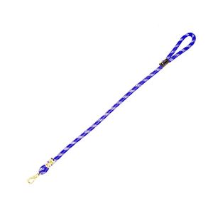 Guia de Corda Roliça 60cm Grossa Furacão Pet