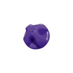 Bola-Macica-45mm-Super-Ball-Roxa-Pet