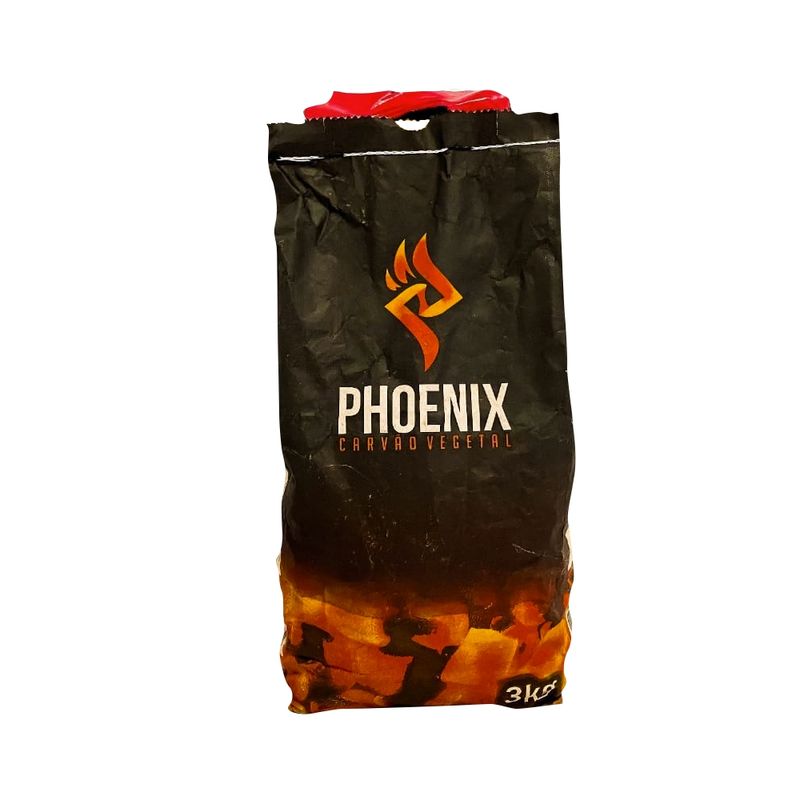 Carvao-Vegetal-3kg-Phoenix