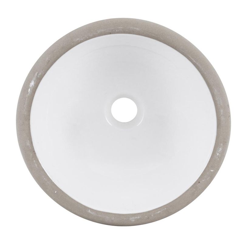 Cuba-de-Embutir-Redonda-36cm-M01-Branca-Luzarte