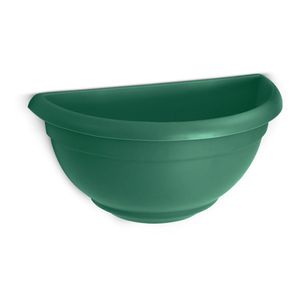 Vaso de Parede Mini Verde Nutriplan
