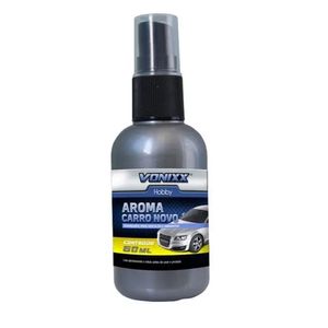 Arominha Spray 60G Carro Novo Vonixx
