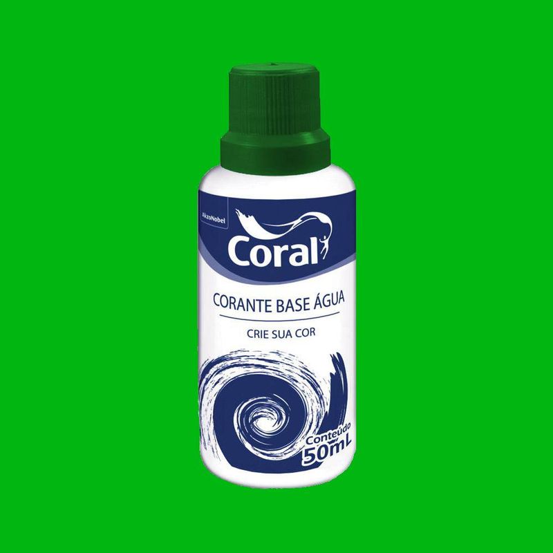 Corante-Liquido-a-Base-de-Agua-50ML-Verde-Coral