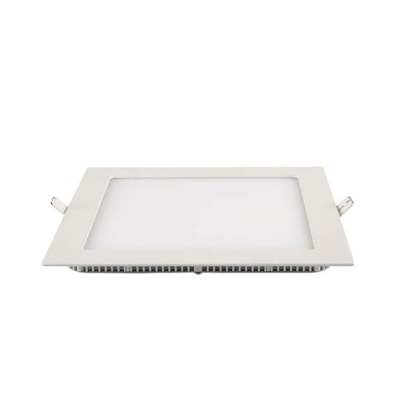 Plafon-de-Embutir-Led-Quadrado-Aluminio-24w-Blumenau