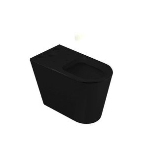 Bacia para Caixa Link 3/6L Ébano Fosco Deca