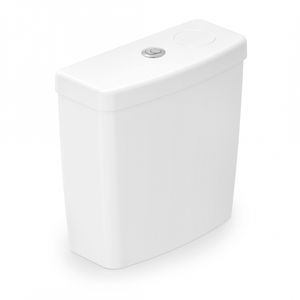 Caixa Acoplada 3/6L Smart Clean Celite