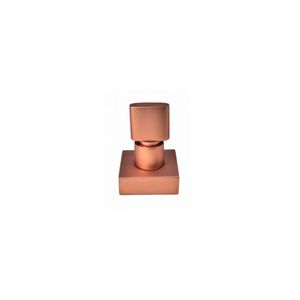 Acabamento Para Registro 1/2 3/4 1 RF33 Dom Red Fosco Perflex