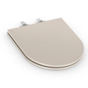 Assento Smart Castanha Celite
