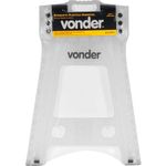 Banqueta-Dobravel-Plastico-Branco-Vonder