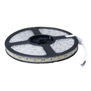 Fita Led Aprova D' água 12v Azul 14,4w Gaya