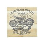Tela-Wooden-Style-Buil-For-Speed-Bike-Bege---Urban