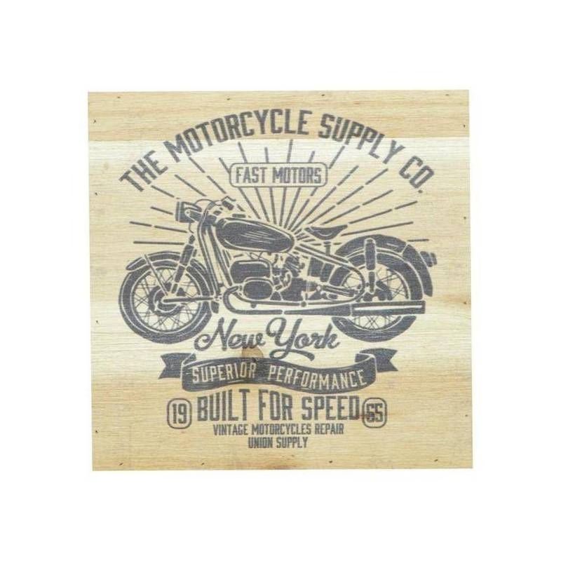 Tela-Wooden-Style-Buil-For-Speed-Bike-Bege---Urban