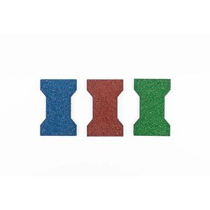 Piso 14x24cm Ossinho Terra Cota Crossfit