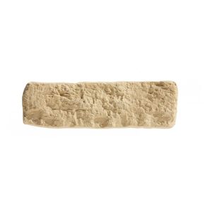 Revestimento 6,5x21cm Rustic Areia Bege Gauss
