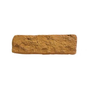 Revestimento 6x26X1,3cm Rustic Fit Terracota Gauss