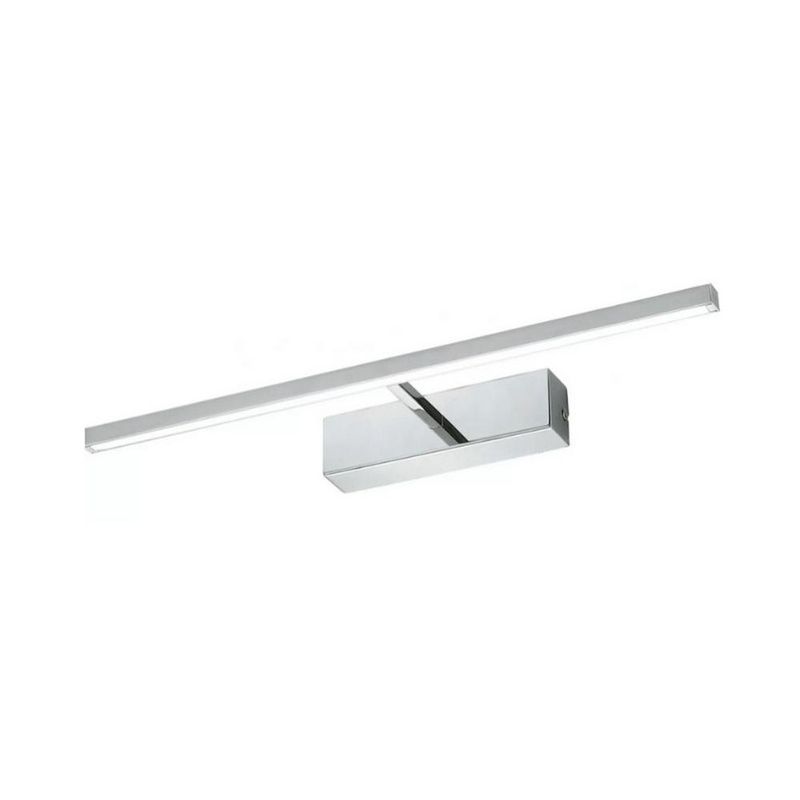 Arandela-Led-8W-Aluminio-Acrilico-Cromada-New-Line
