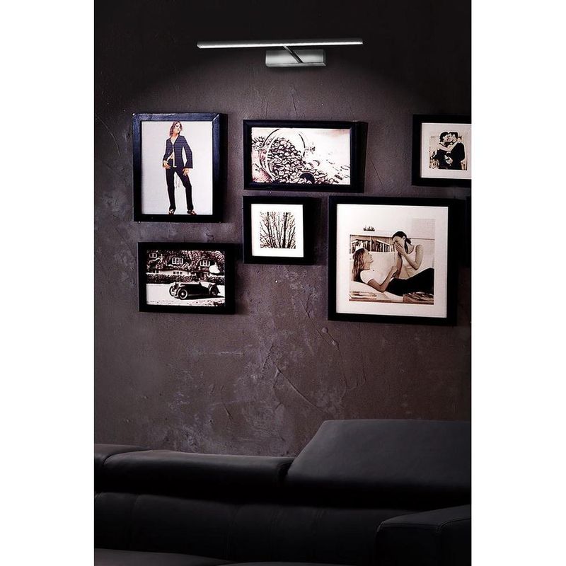 Arandela-Led-8W-Aluminio-Acrilico-Cromada-New-Line