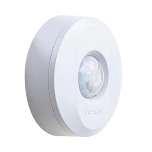 Interruptor Sensor de Presença Para Iluminação 360° Intelbras