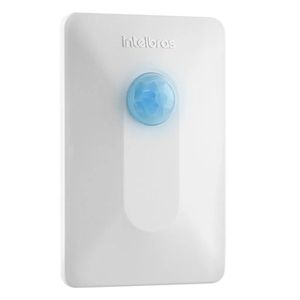 Interruptor Sensor de Presença para Iluminação 180E Intelbras