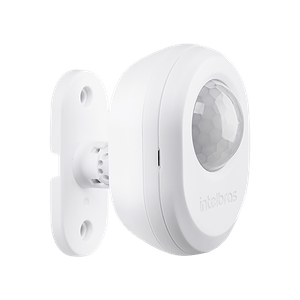 Interruptor Sensor de Presença para Iluminação 360° Intelbras