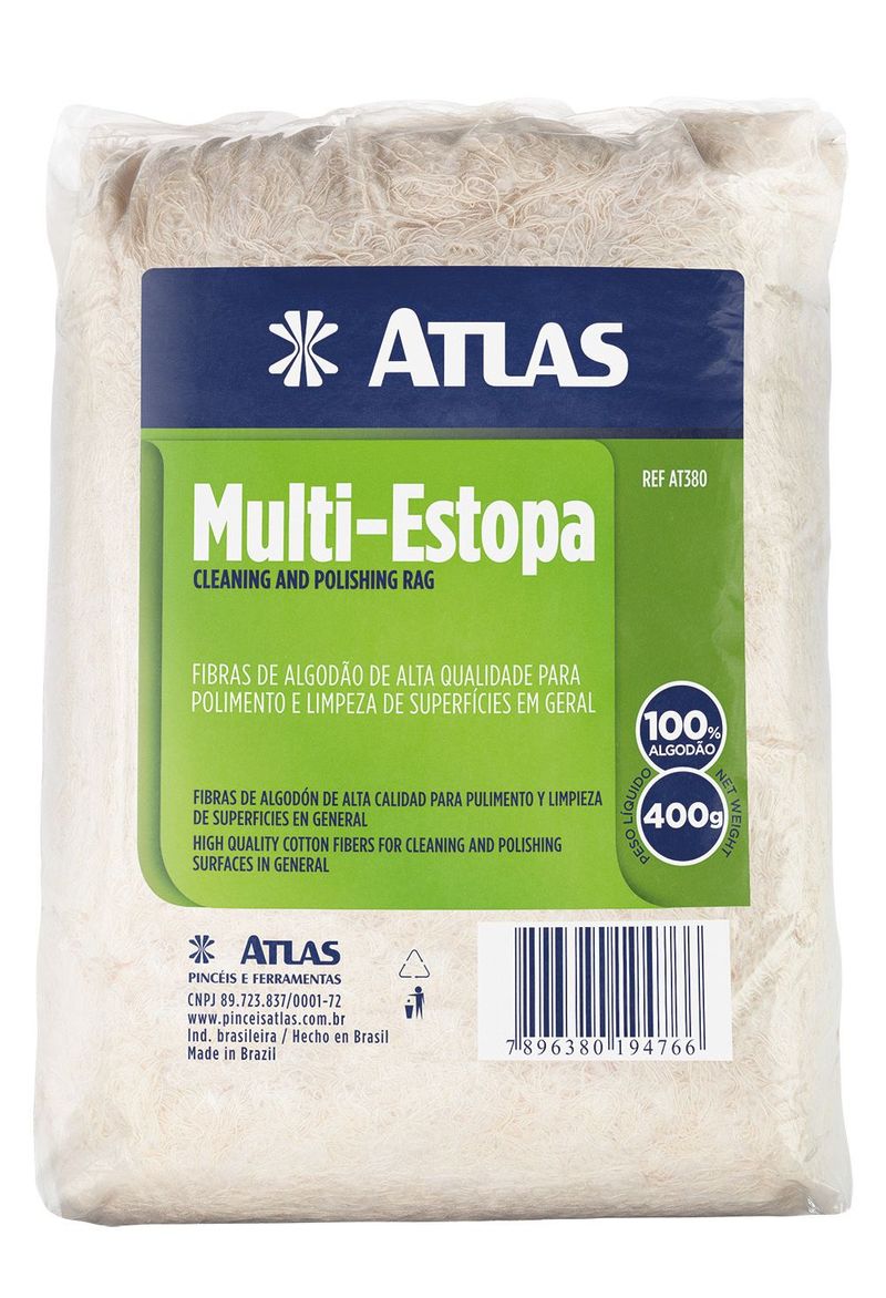 Multi-Estopa-400g
