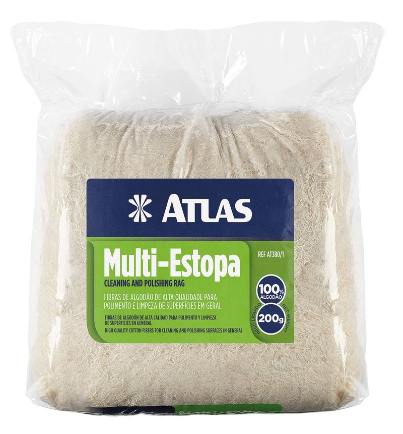 Multi-Estopa-200g