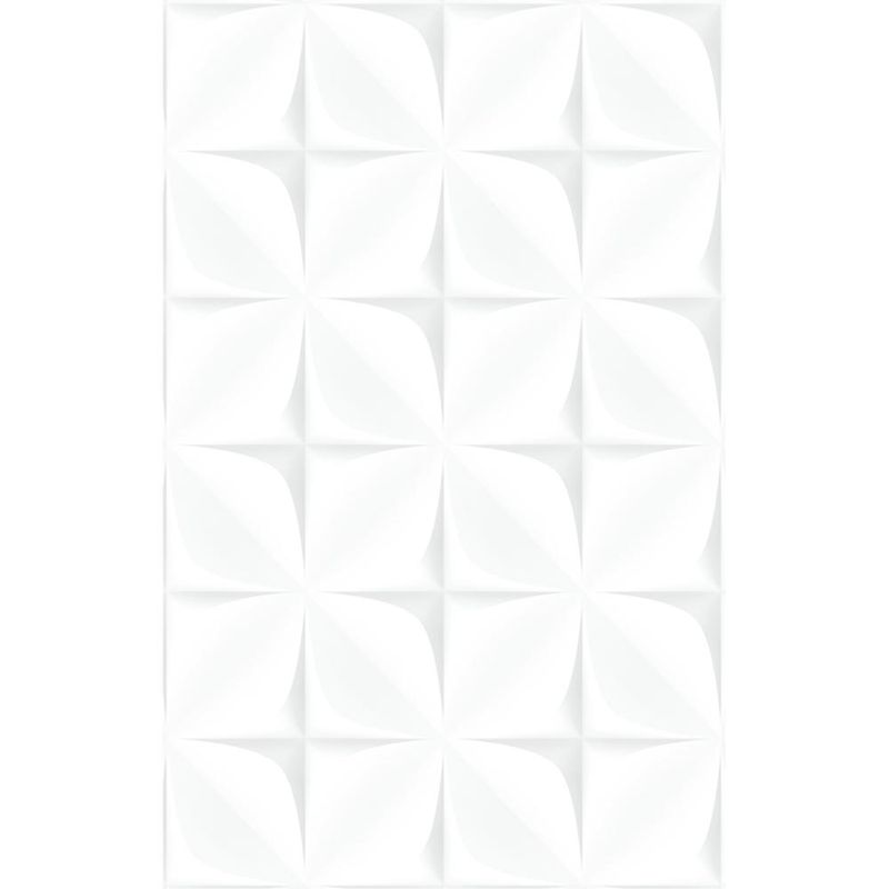 Revestimento-Florida-White-37X59cm-Brilhante-Arielle